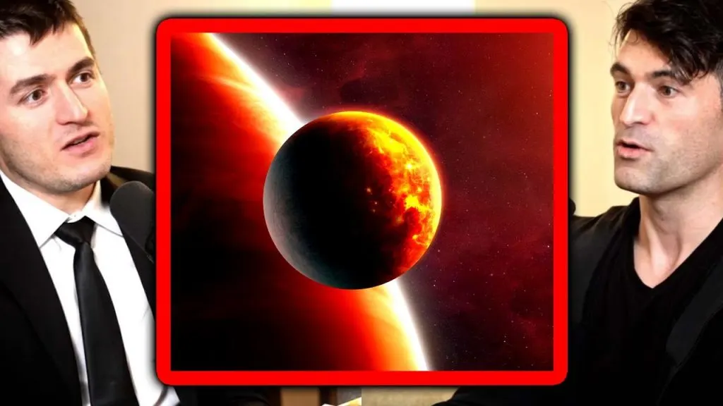 Astronomer is haunted by the search for distant moons | David Kipping and Lex Fridman