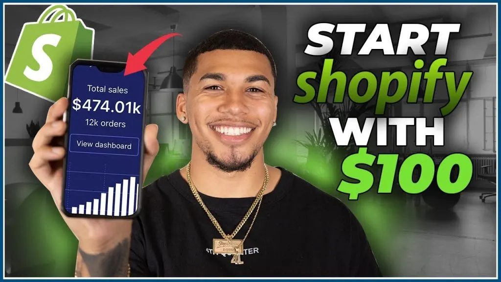Complete Beginner Guide to Start Shopify Dropshipping (From Scratch)