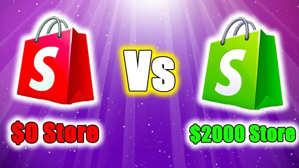 How Much Money Do You REALLY Need For Shopify Dropshipping?