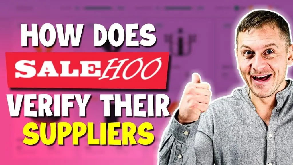 How SaleHoo Ensures Supplier Quality and Reliability