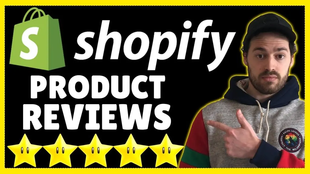 How To Add Product Reviews To Shopify Store - Best Shopify Review App