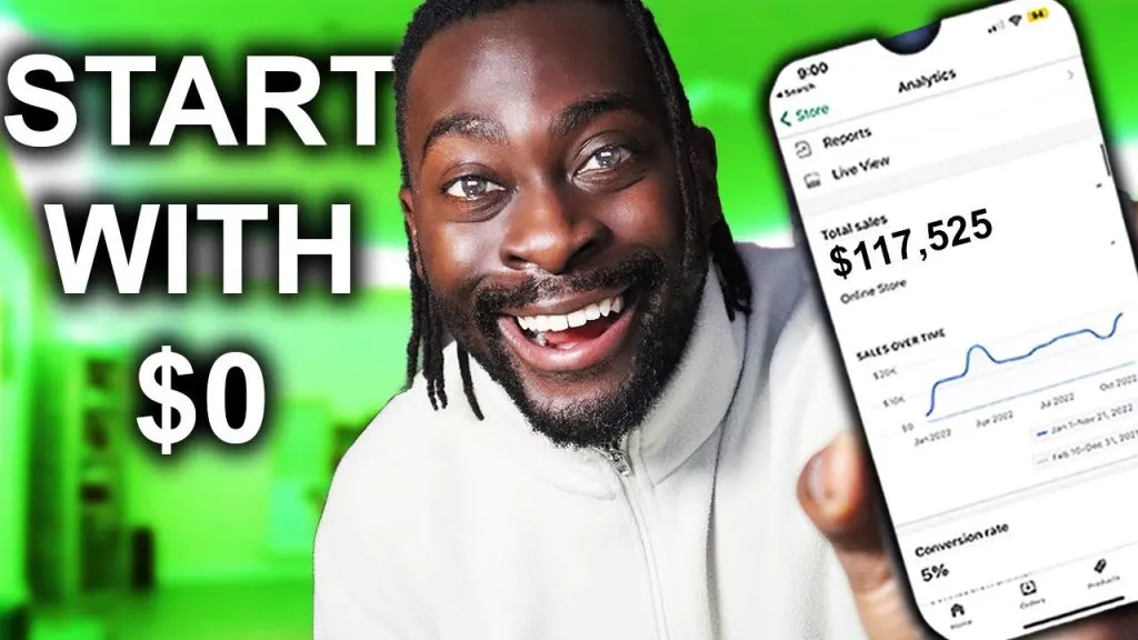 How To Start Dropshipping With $0 | STEP BY STEP | NO SHOPIFY & NO ADS! (FREE COURSE)