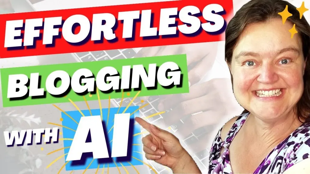 How To Use ChatGPT AI For Blogging & SEO Ranking (BLOG MORE IN LESS TIME)