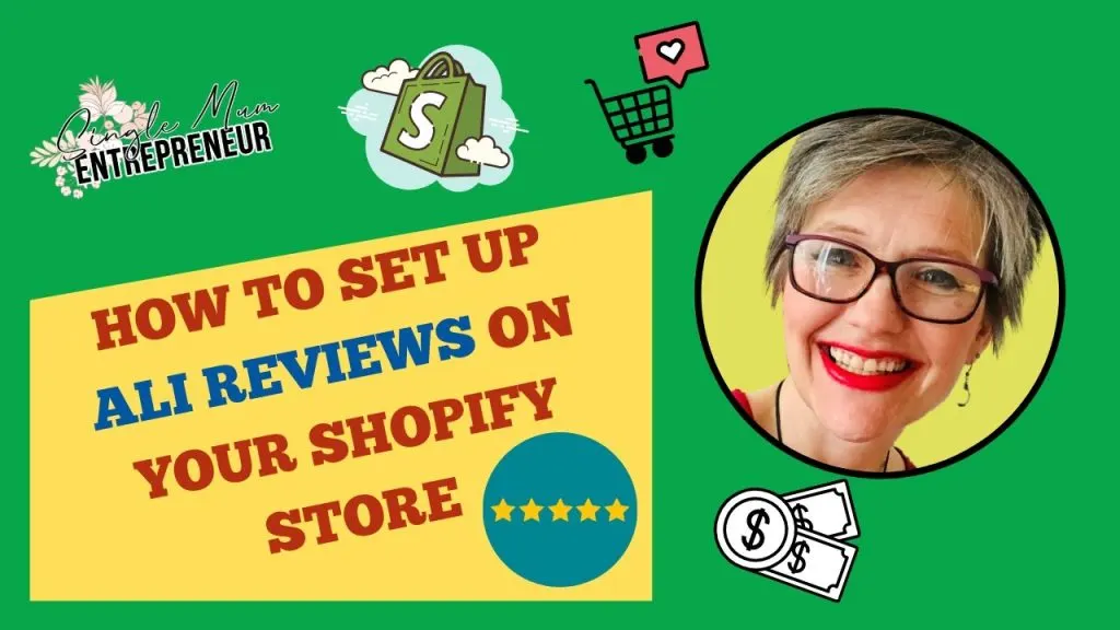 How to Install the Ali Reviews App on your Shopify Store; Shopify AliExpress Dropshipping