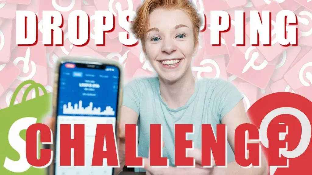 I Tried Shopify Dropshipping with PINTEREST Ads (Beginner) | Shopify Dropshipping Challenge 2021