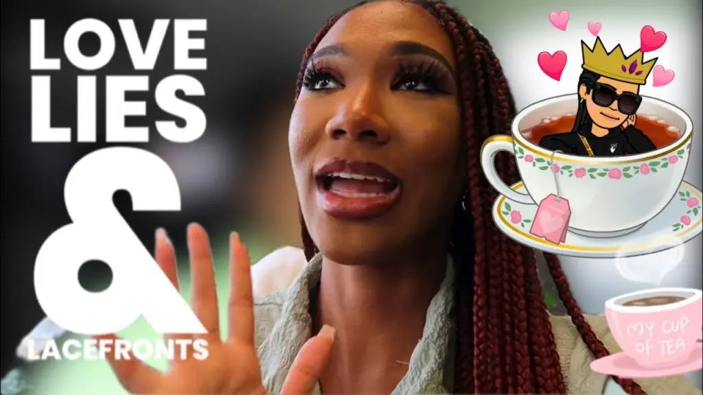 KEESHA KAYLEE | SIS GOT HER CAR BACK, NEW CAREER & SAYS HER CLOTHES WILL BE ON POINT!