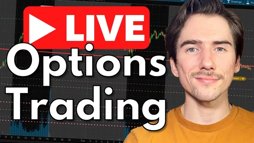 Live Options Trading 2-13-2023 | CPI THIS WEEK