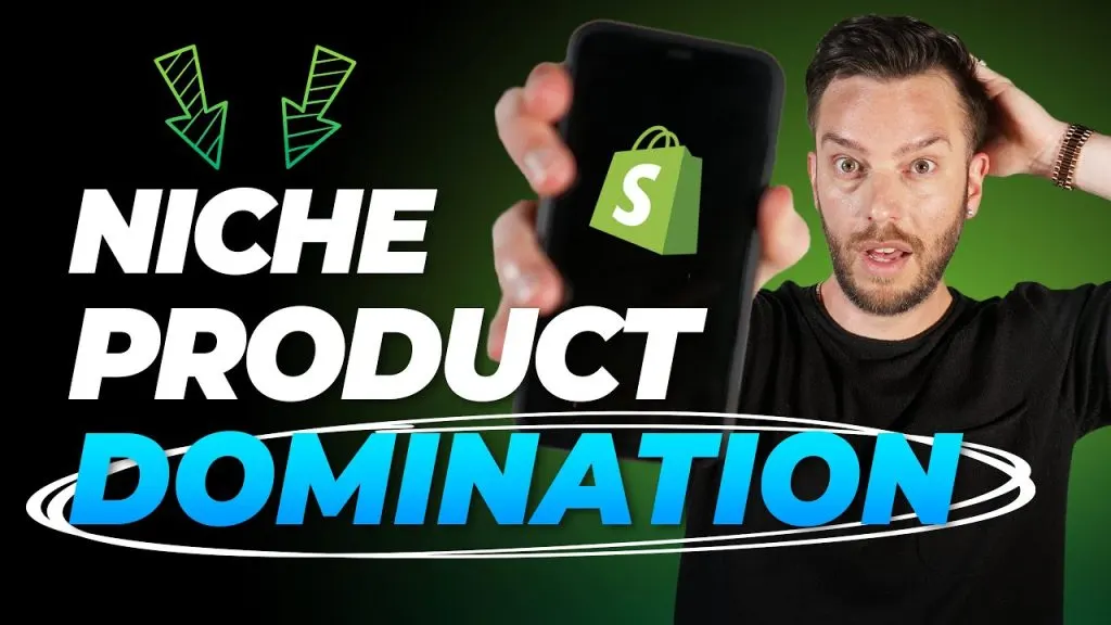 Niche Store Domination