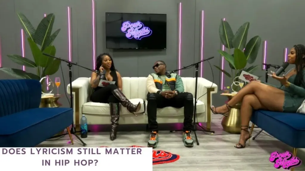 POUR MINDS Episode 223- Mufasa Taught You Well FT. Symba
