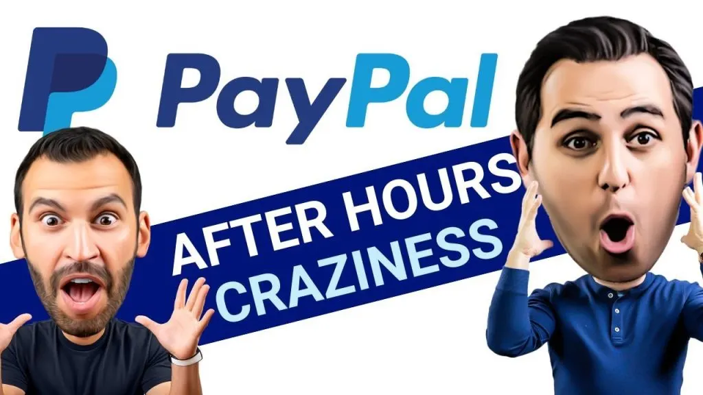 PYPL Stock Earnings Brings A Surprise | Paypal Earnings Call