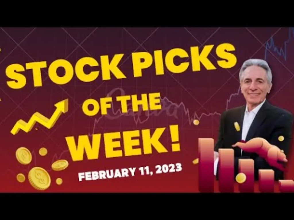 SATURDAY WEEKLY WRAP UP FOR 02/11/2023 – OVER 150 STOCK CHARTS