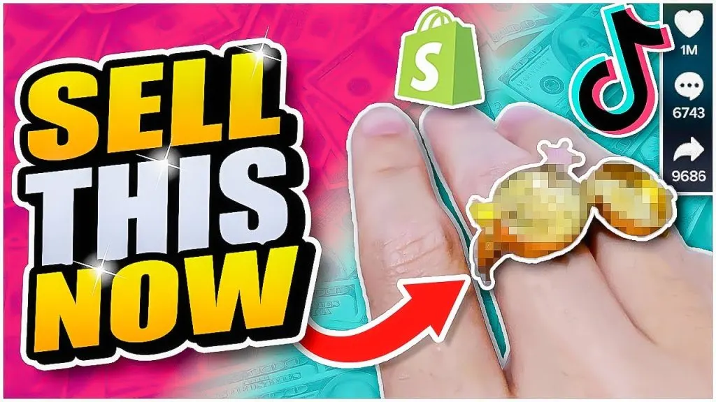 Sell These 8 Viral Tik Tok Products in January 2023 | Sell This Now