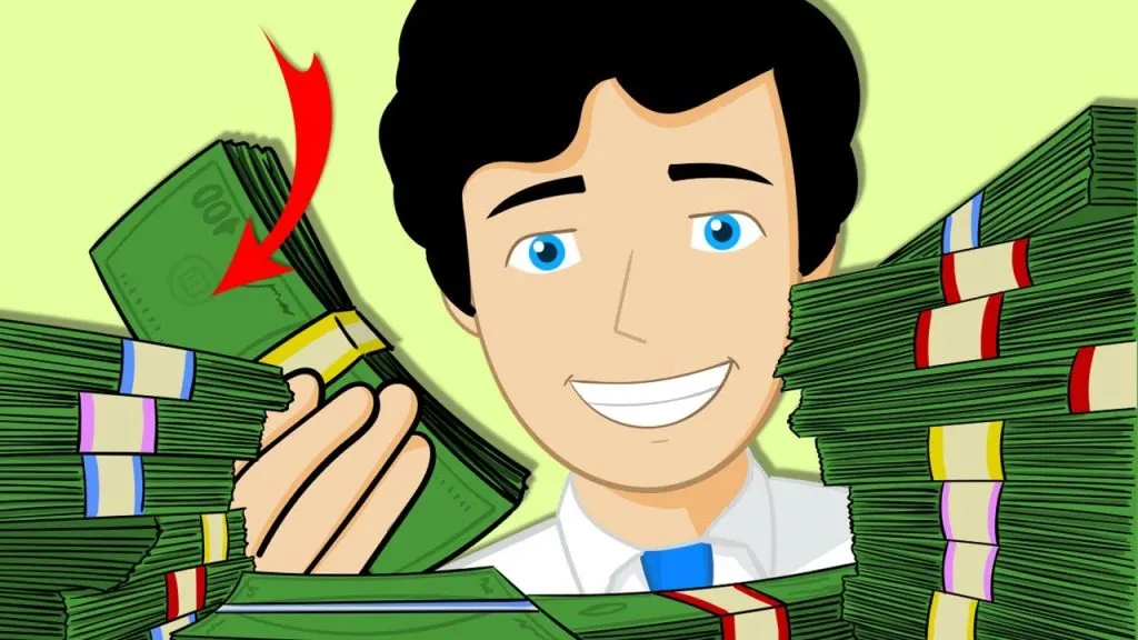 The ONLY Video You Need To Become A Millionaire