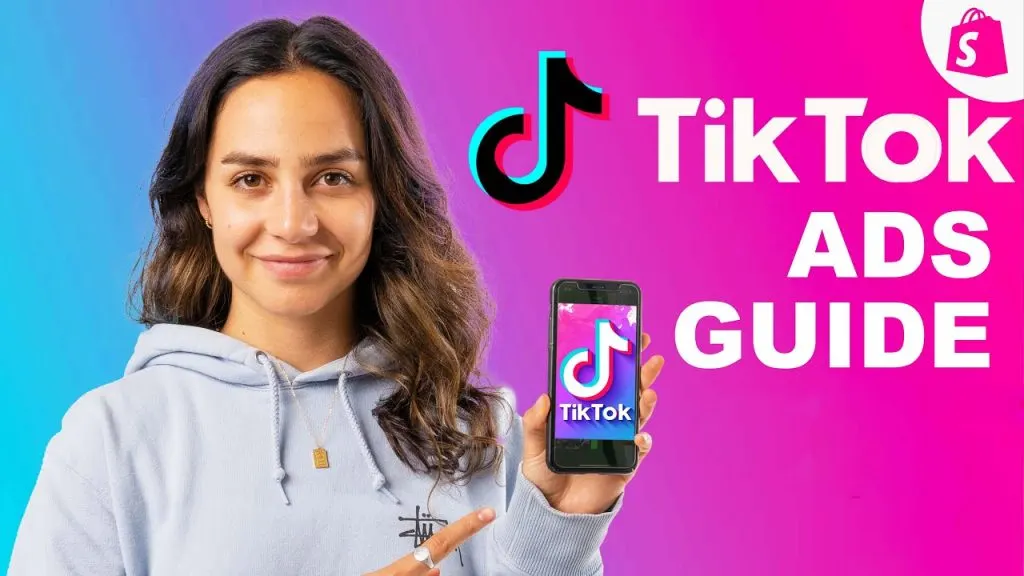 TikTok TUTORIAL: Complete Ads Guide 2022