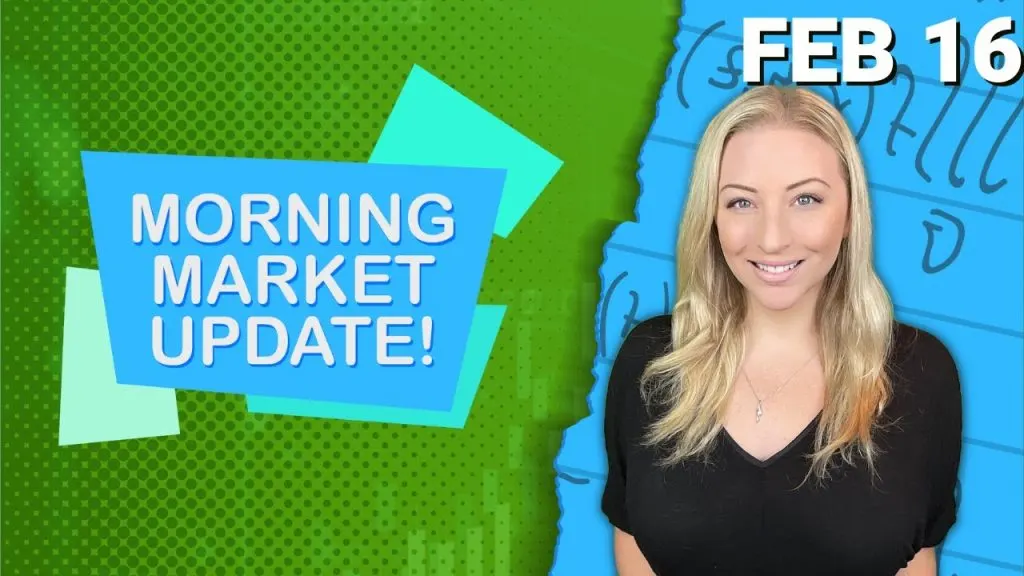 TipRanks Thurs Morning News! China Punishes LMT, F150 Production Halt, ROKU & TWLO Jump, + More!