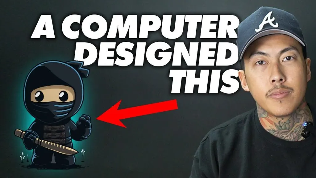 Using MidJourney for Your Brand - AI Art Is Destroying Our Creativity!