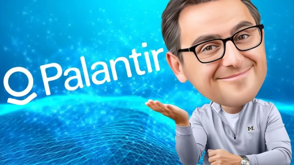 WHOA! Palantir Stock Reaction | PLTR Stock Today | PLTR Earnings Call